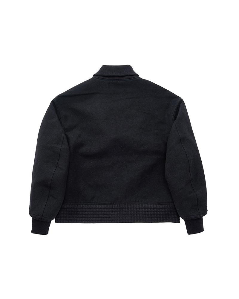 visvim DAYTON JKT NAVY outlook