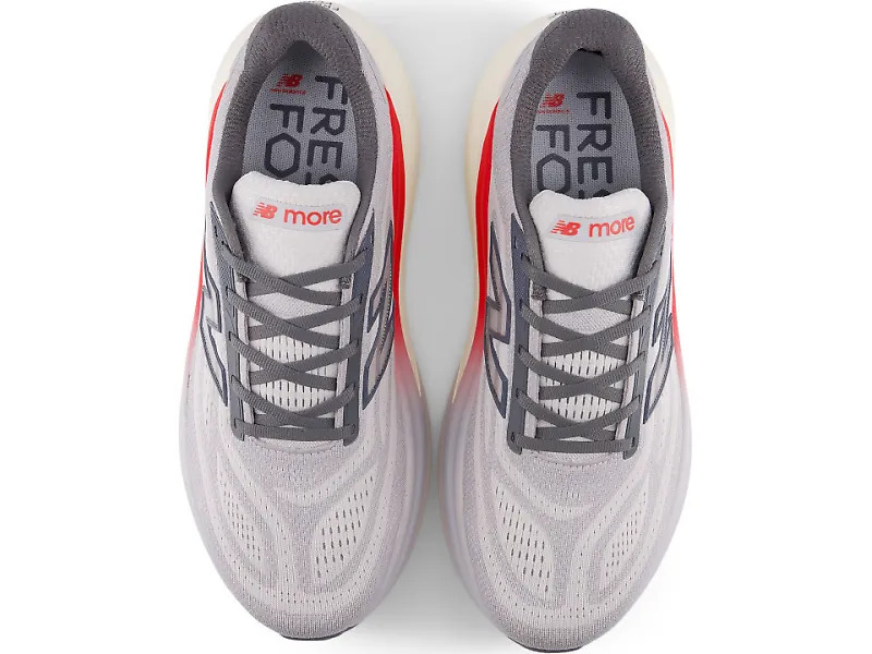 New Balance Fresh Foam X More v6 - 3