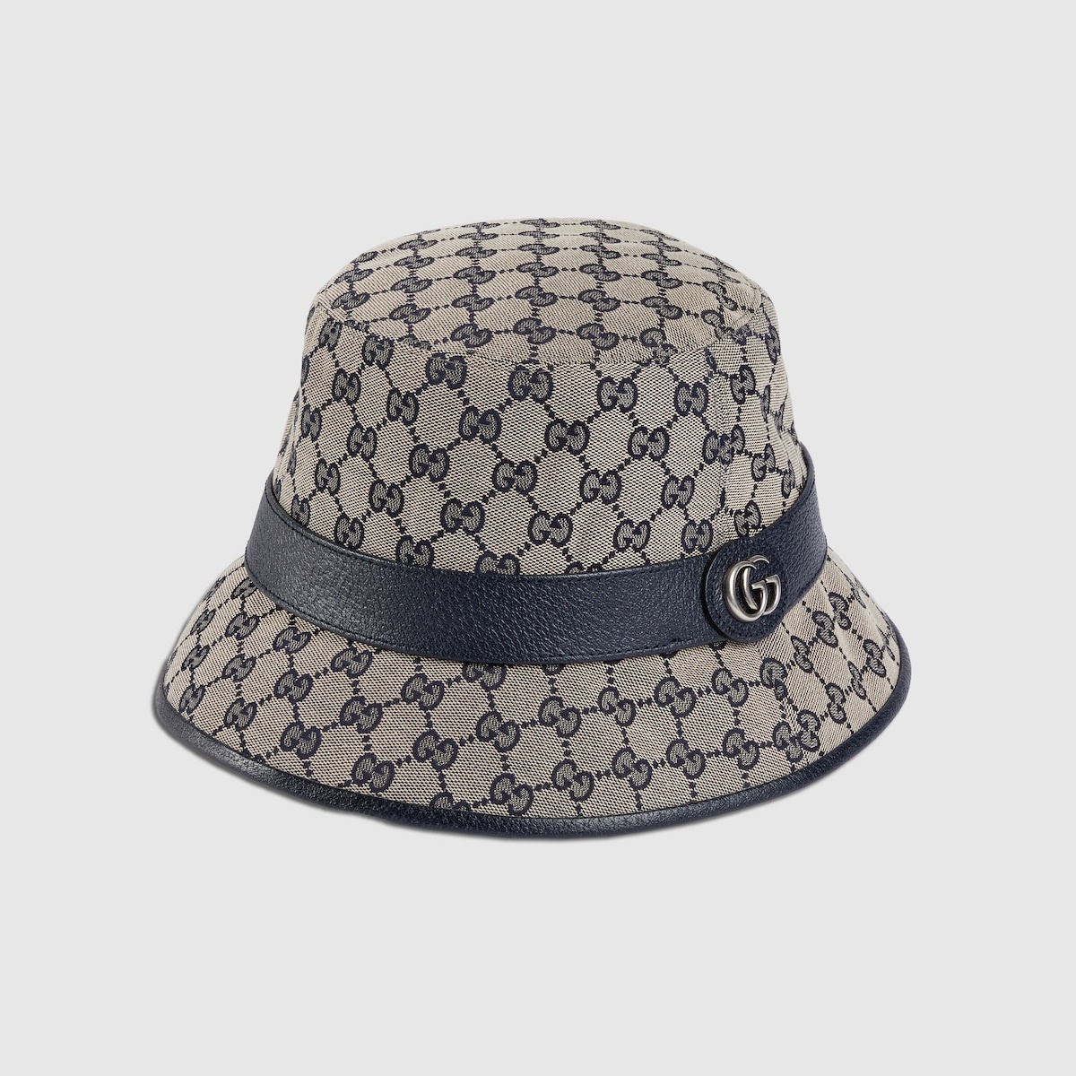 Gucci GG Reversible Bucket Hat - Farfetch