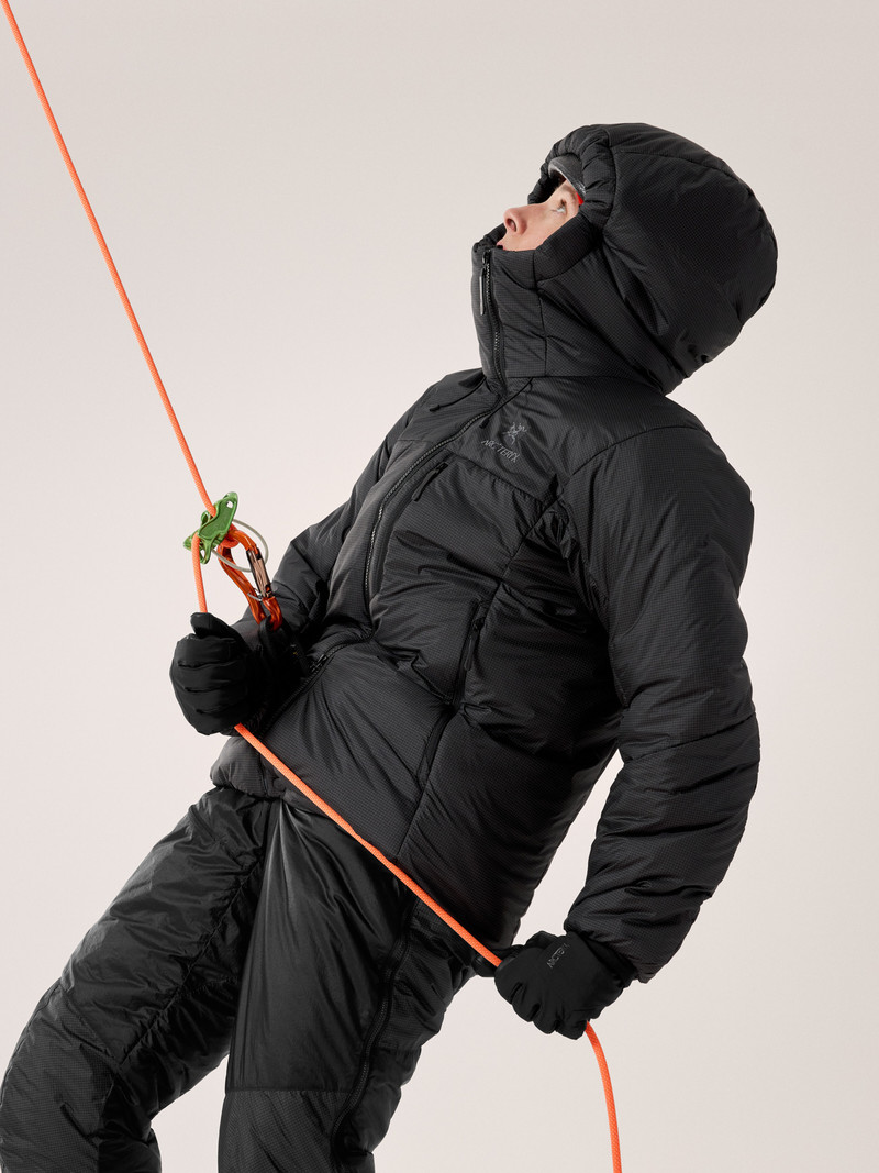 Nuclei SV Parka 3