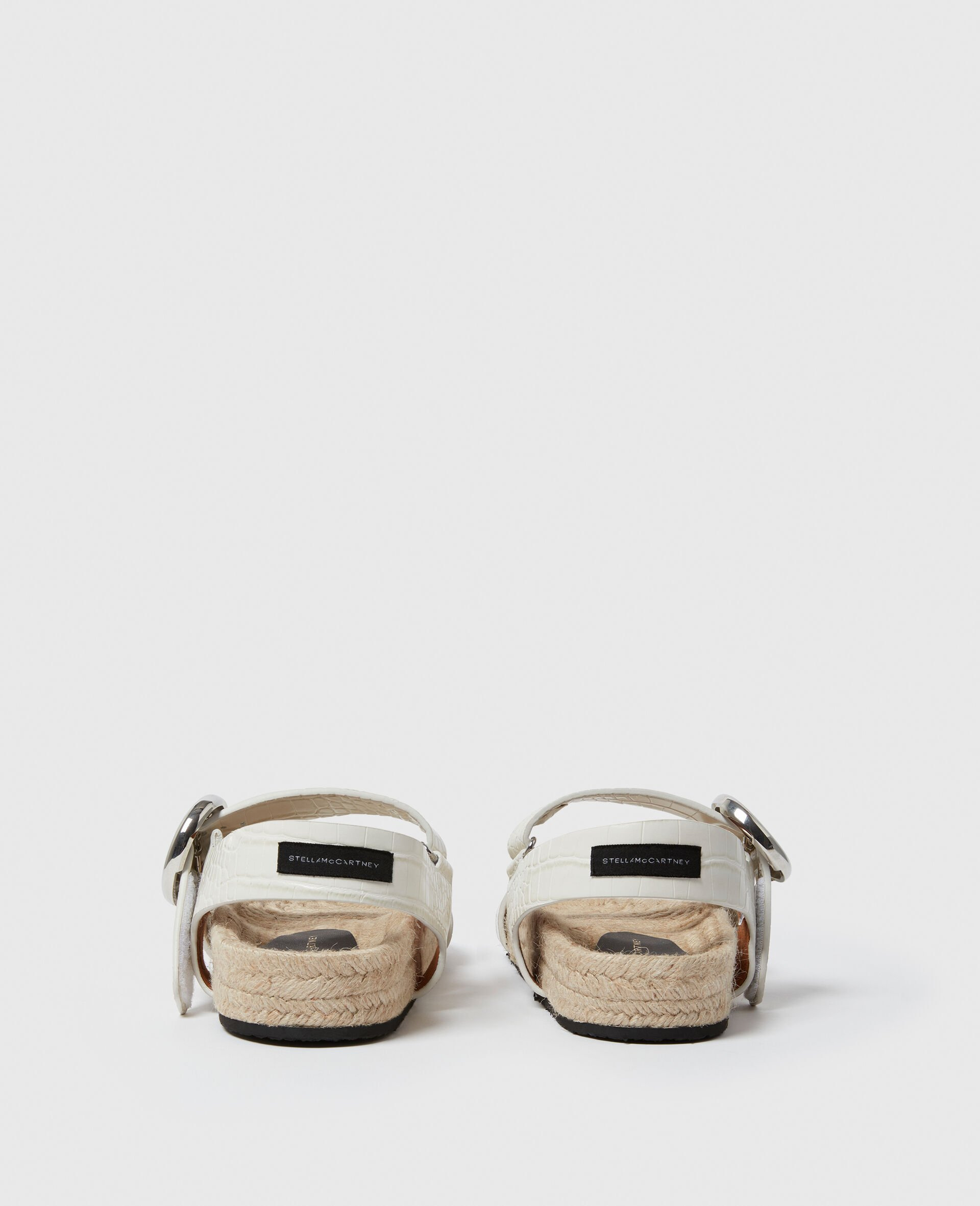 Gaia S-Wave Sandals - 3