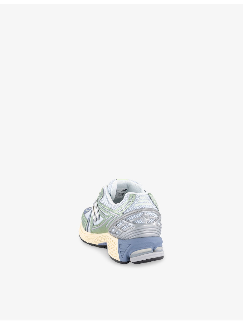 1906 Woven Low-Top Trainers - 4