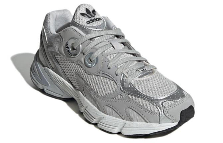 (WMNS) adidas Astir 'Triple Grey' GZ3569 - 3