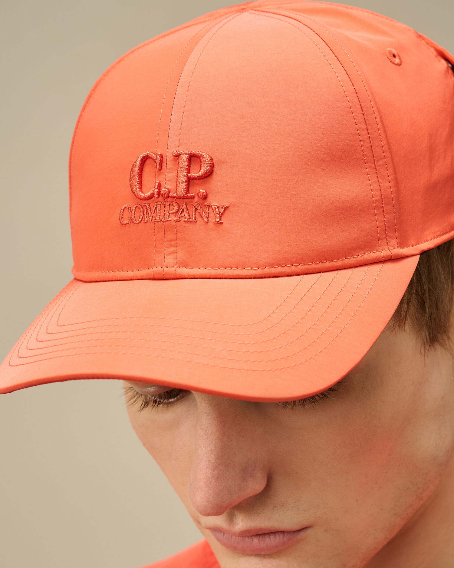 Chrome-R Goggle Cap - 4