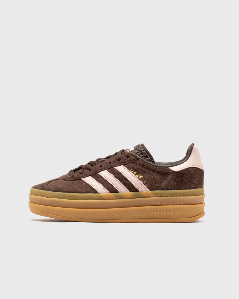 WMNS GAZELLE BOLD - 1