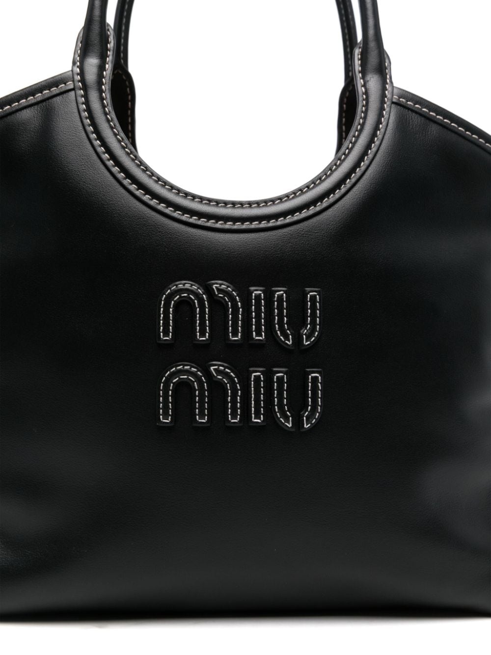Ivy tote bag - 4