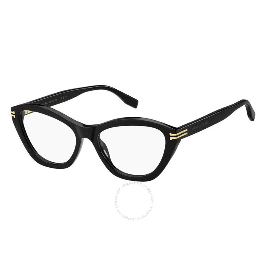 Marc Jacobs Demo Cat Eye Ladies Eyeglasses MJ 1086 0807 53 - 1