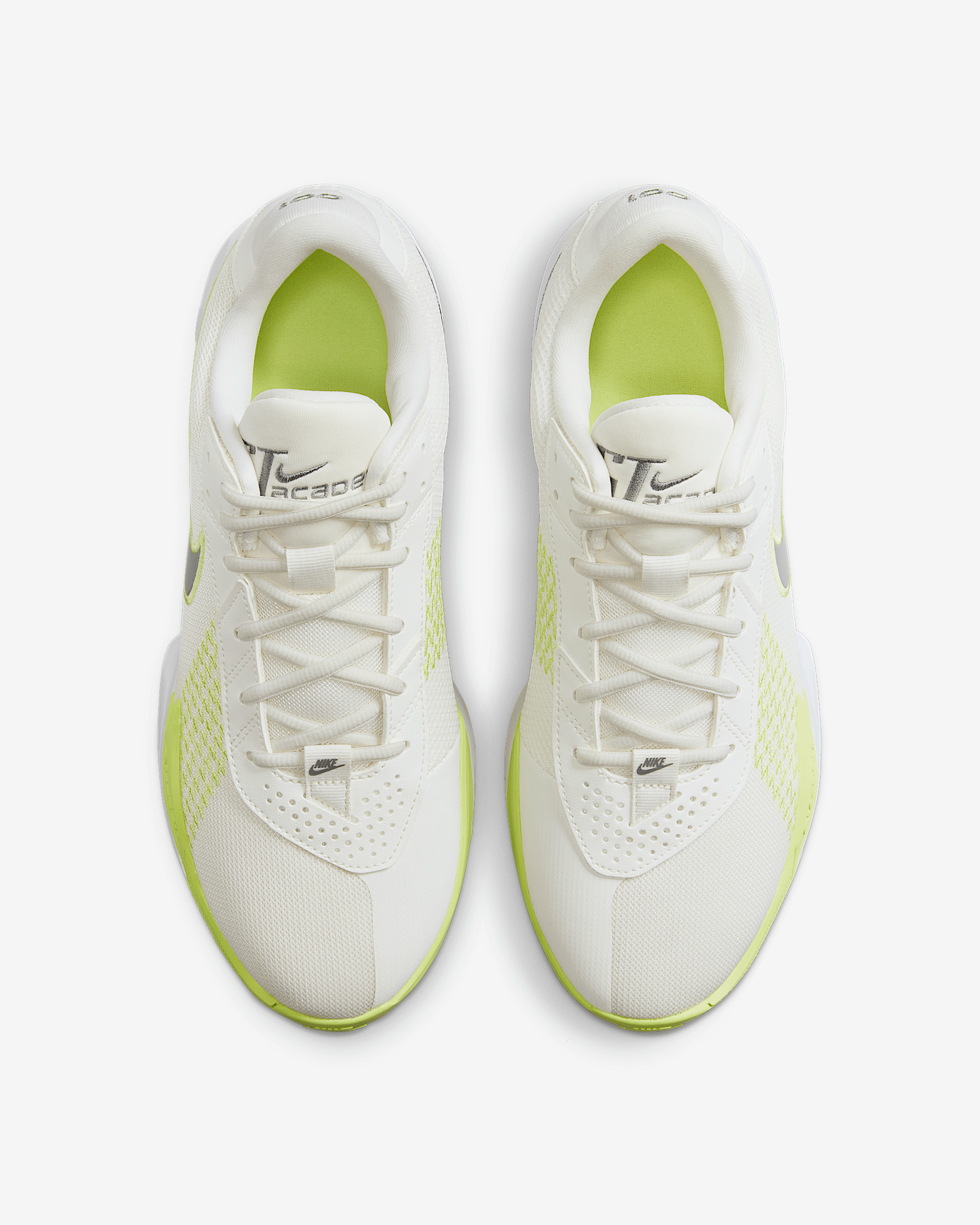 Nike G.T. Cut Academy Basketball Shoes - 4