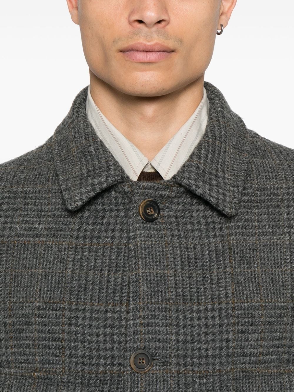 Postman jacket - 5