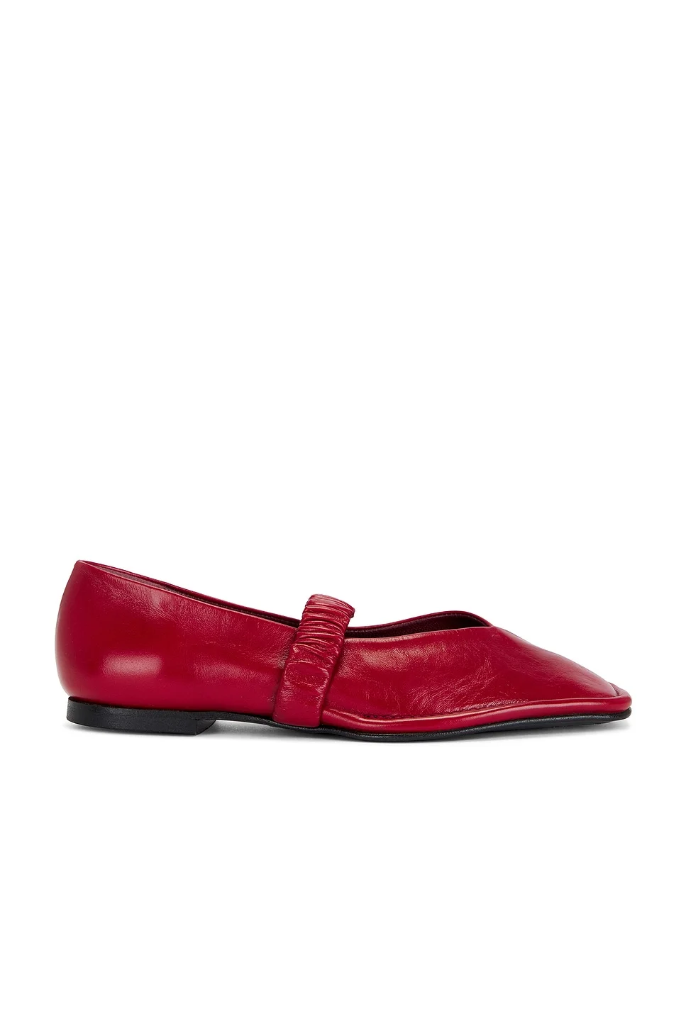 Lautan Ballet Flat - 1