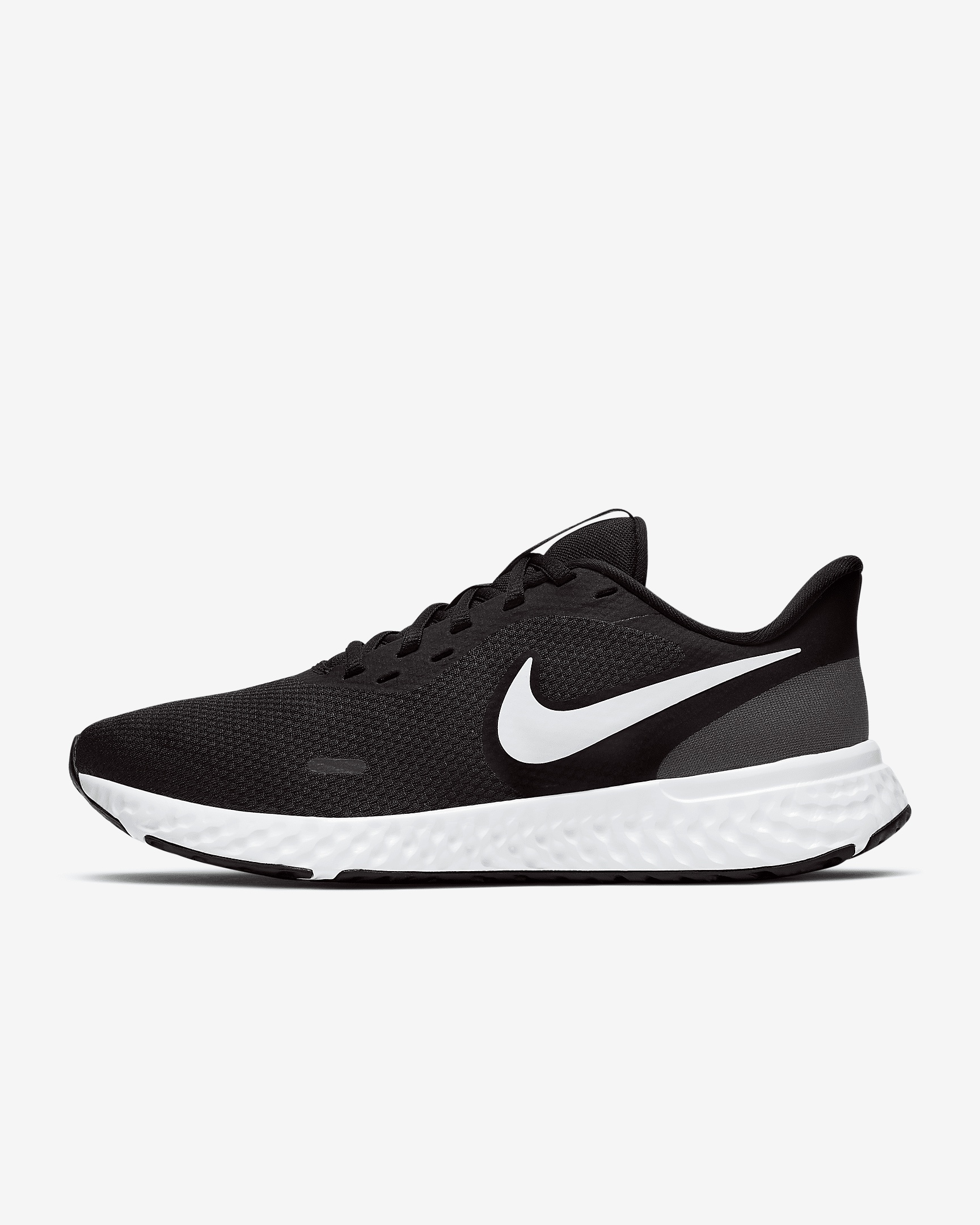 Nike Women's Revolution 5 Road Running Shoes - 1