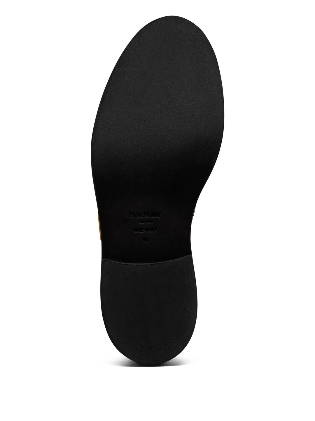 Soft Spazzolato Leather Stud Thom John Women - 4