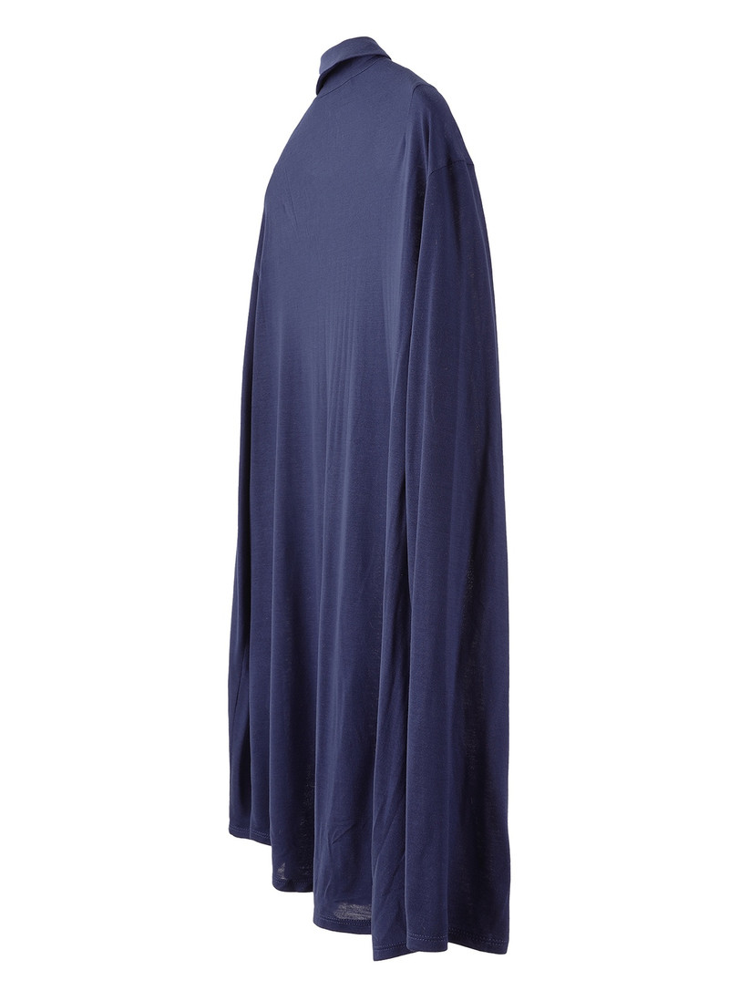 5.0+ SHIRT RIGHT (BLUE) 5