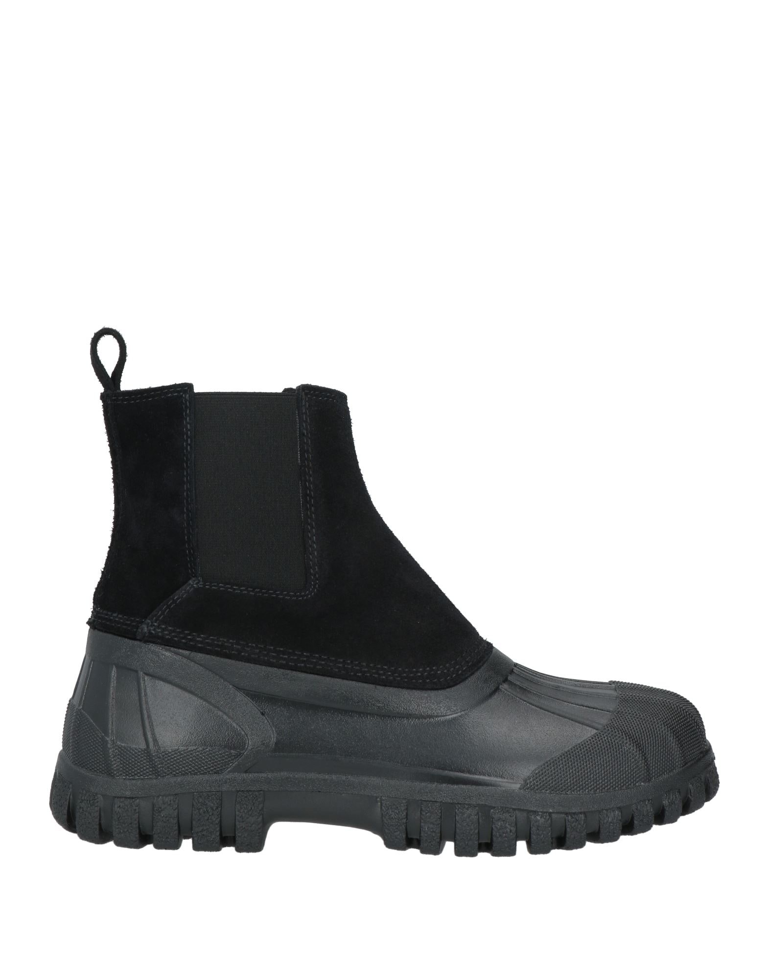 Ivory Men's Boots - 1