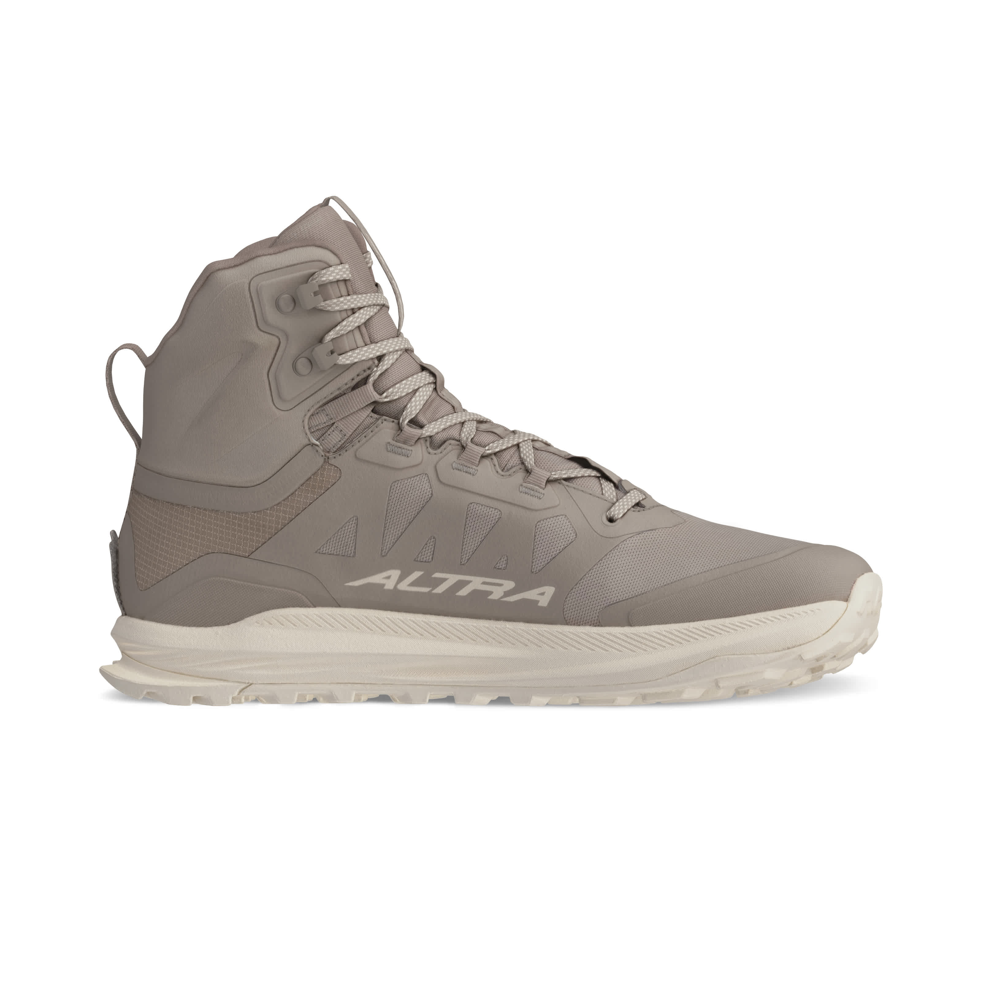 Men's Lone Peak 9 Waterproof Mid - 4
