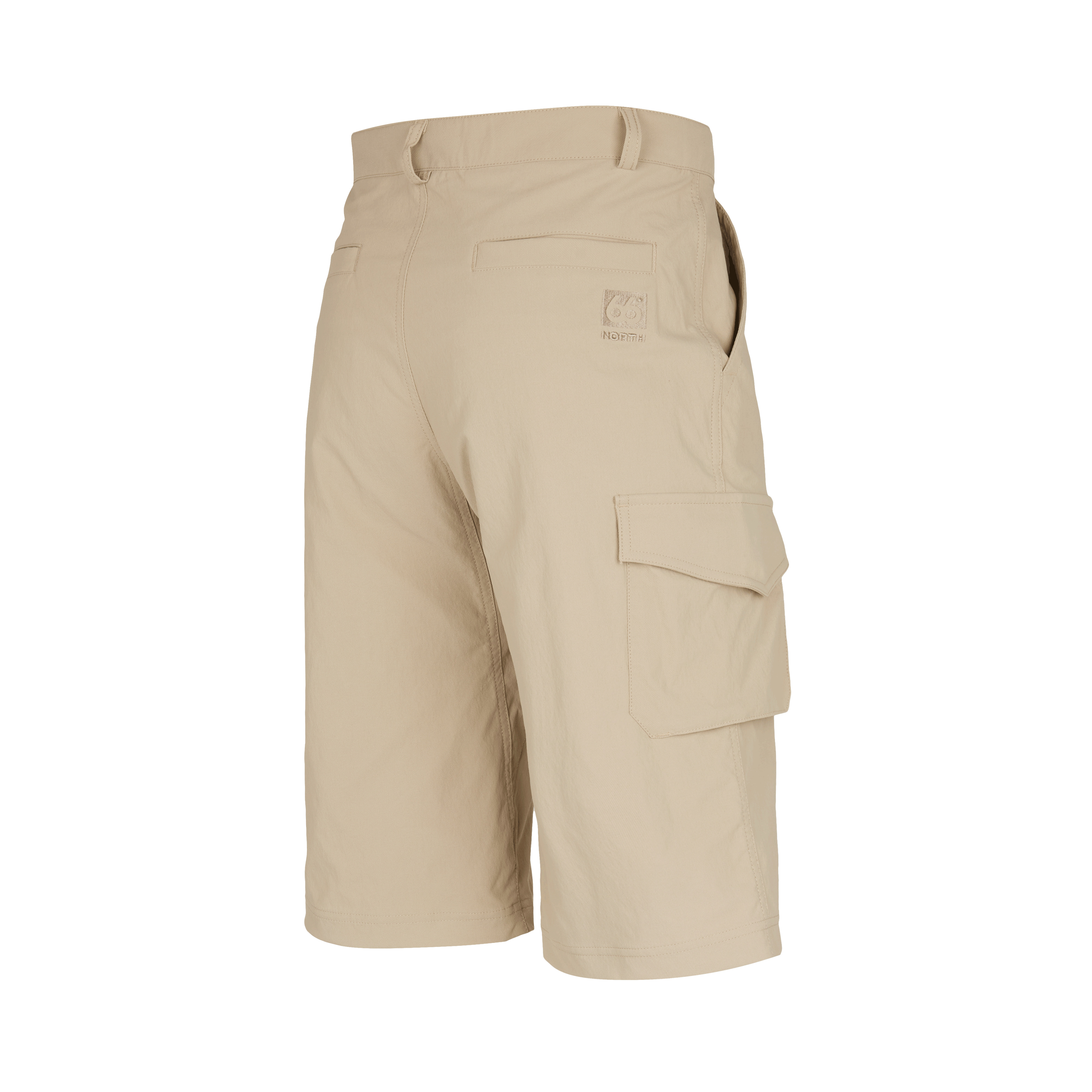 Reykjavík Shorts (Unisex) - 3