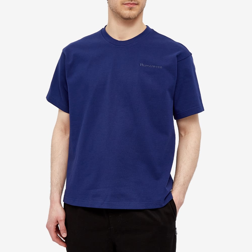 Adidas x Pharrell Williams Basics Tee - 4