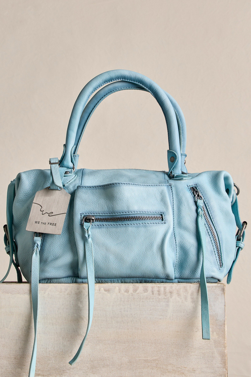 We The Free Baby Emerson Tote Bag 5