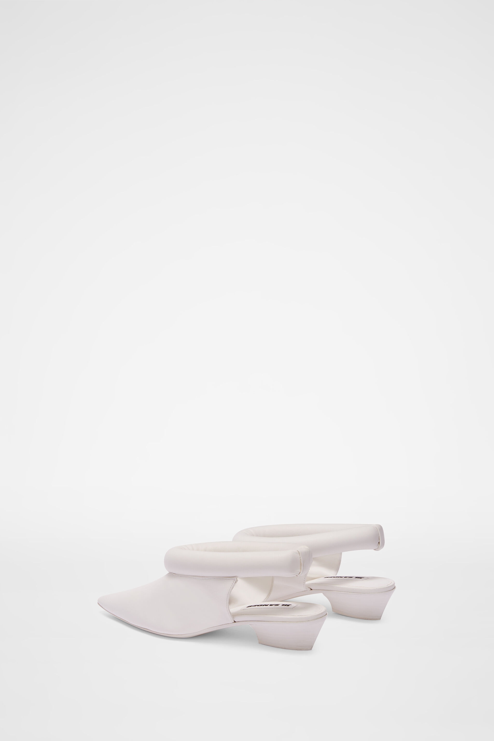Pumps - 4