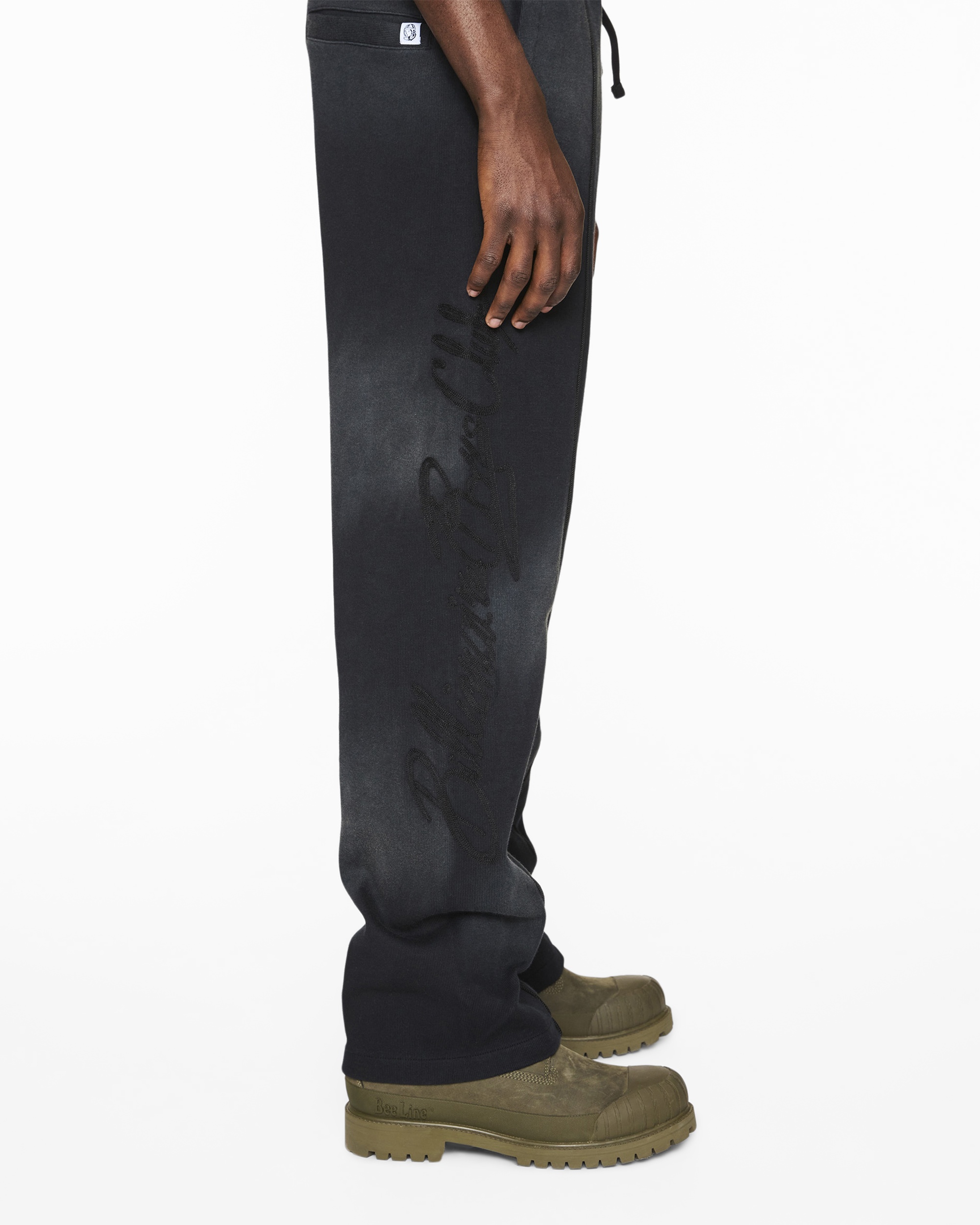 DUST SWEATPANTS - 5