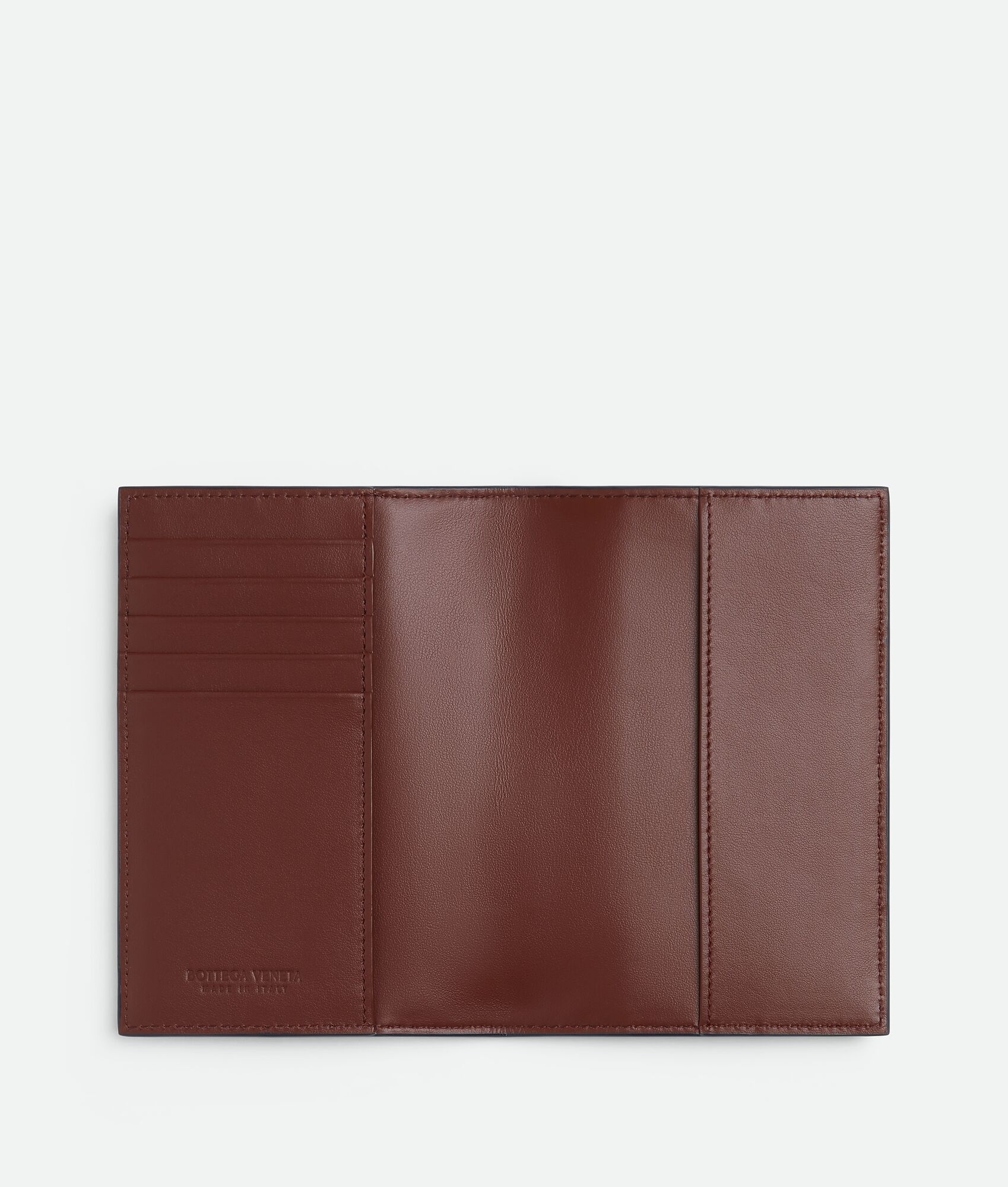 Cassette Passport Holder - 2