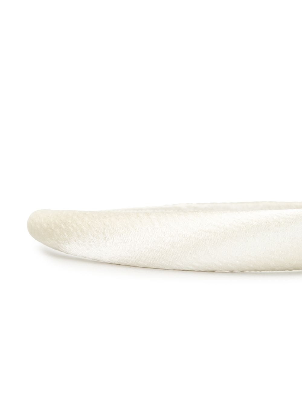 Tori silk headband - 3
