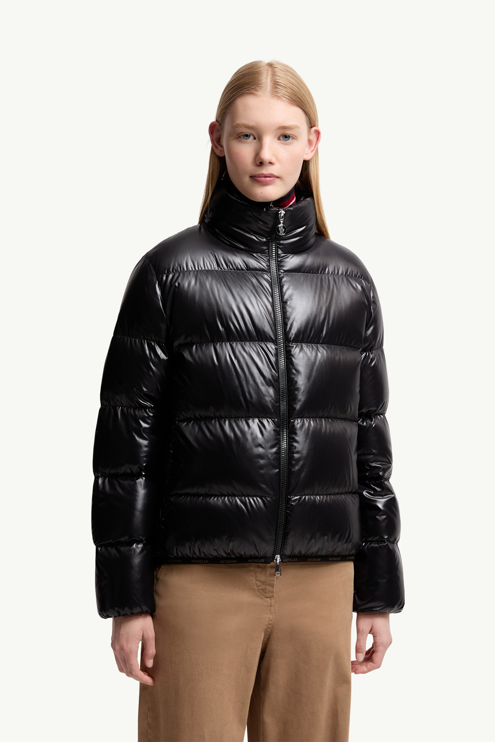 Abbadia Short Down Jacket - 3