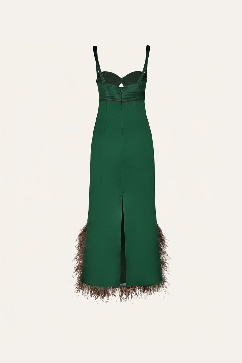 Western Fiesta Dress 7