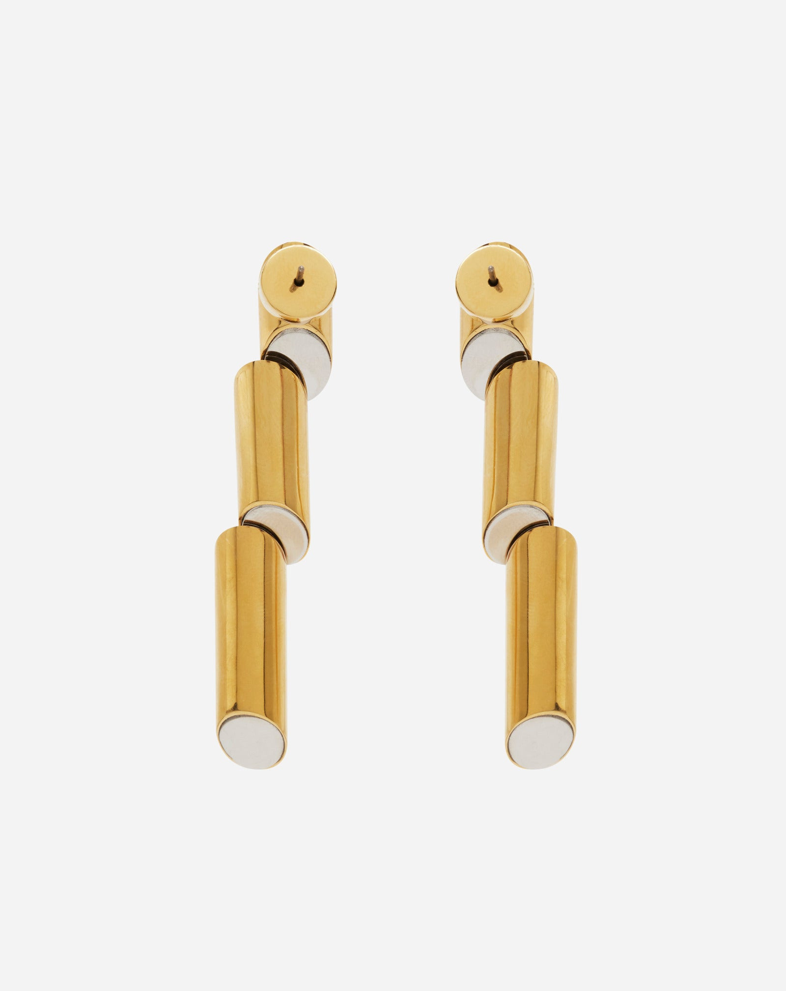 SEQUENCE BY LANVIN EARRINGS - 4
