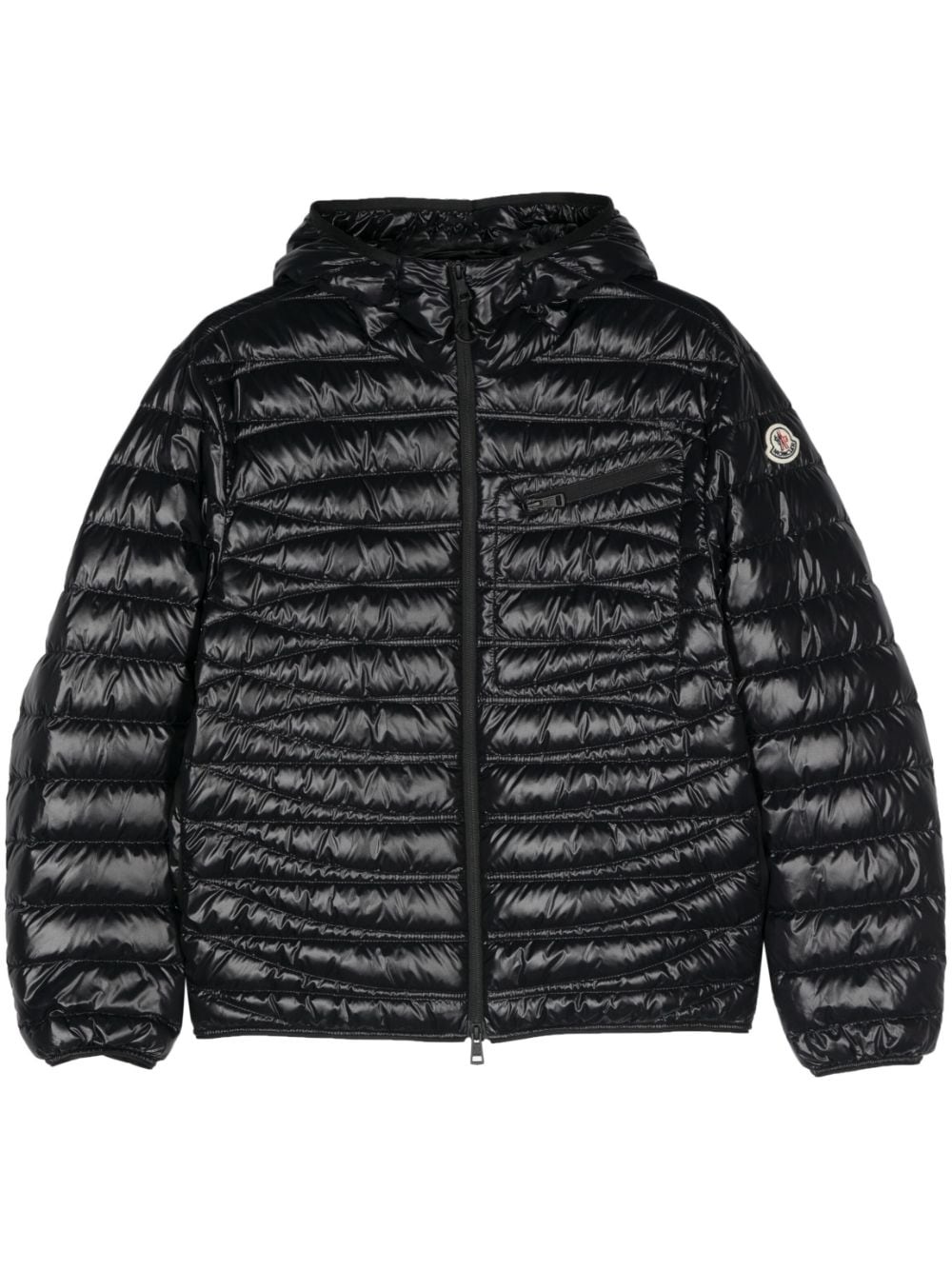 Levanter padded jacket - 1