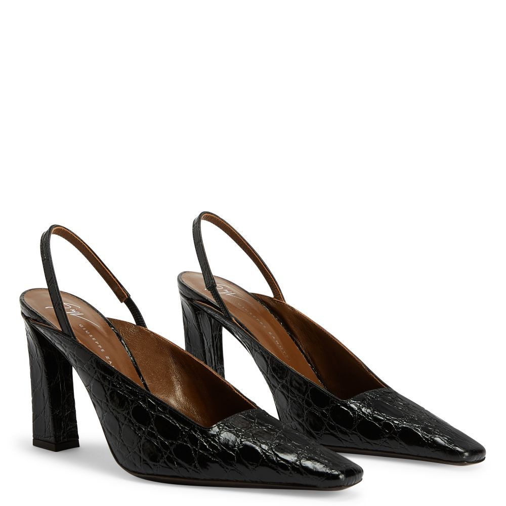 Brendha Sabot - 2