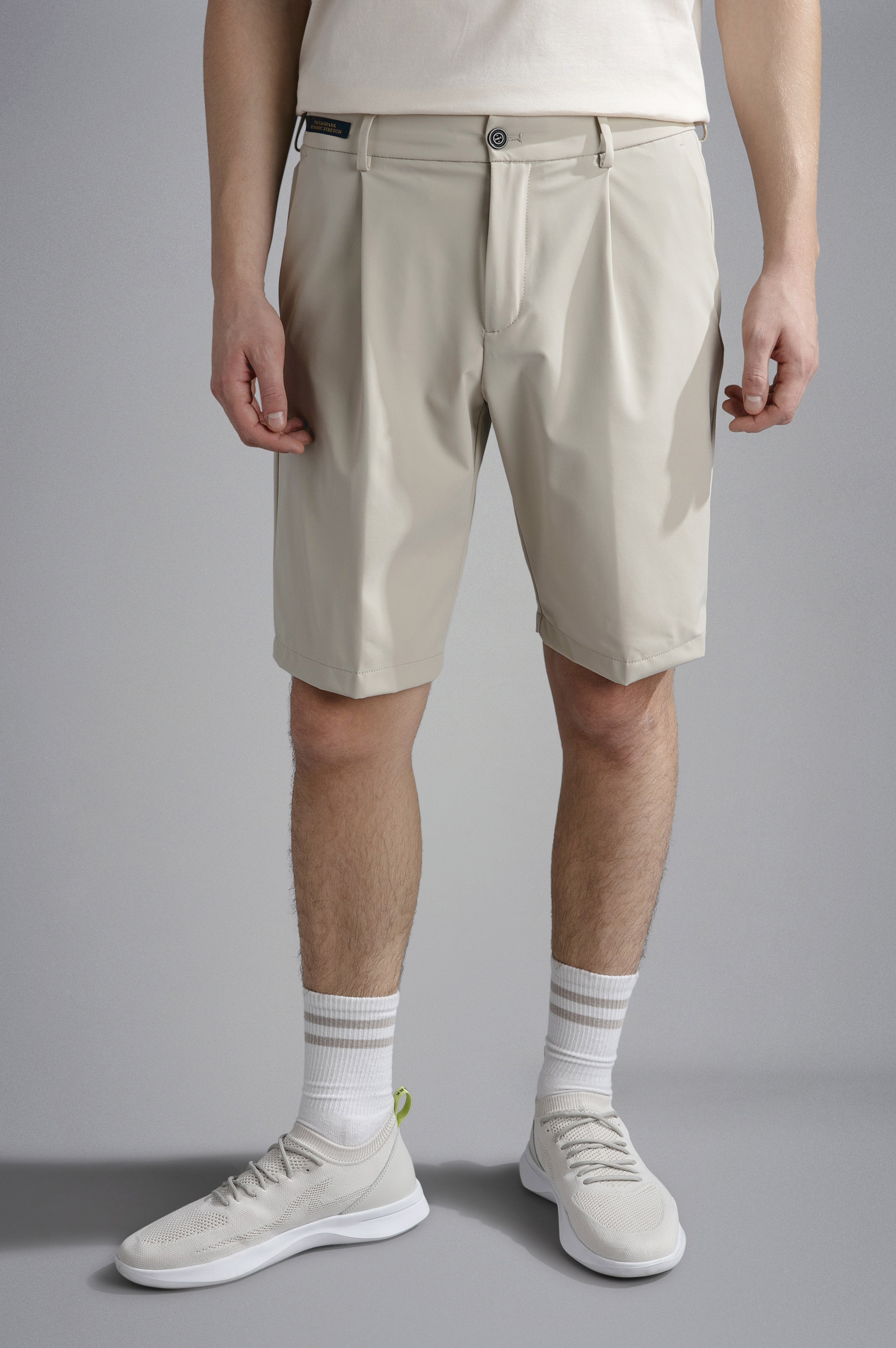 DYNAMIC STRETCH TROUSERS - 6