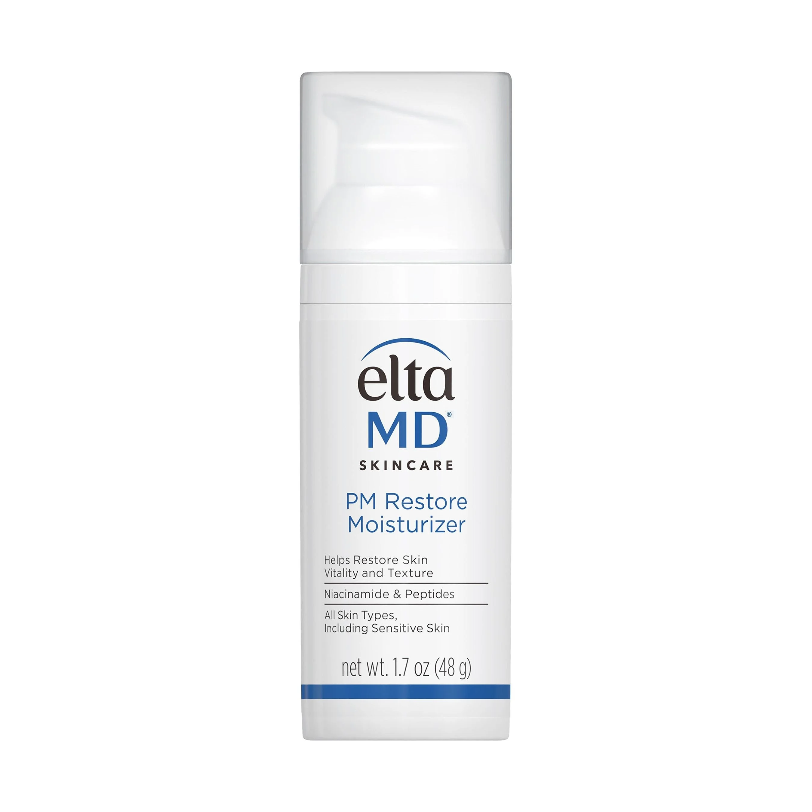 PM Restore Moisturizer - 1