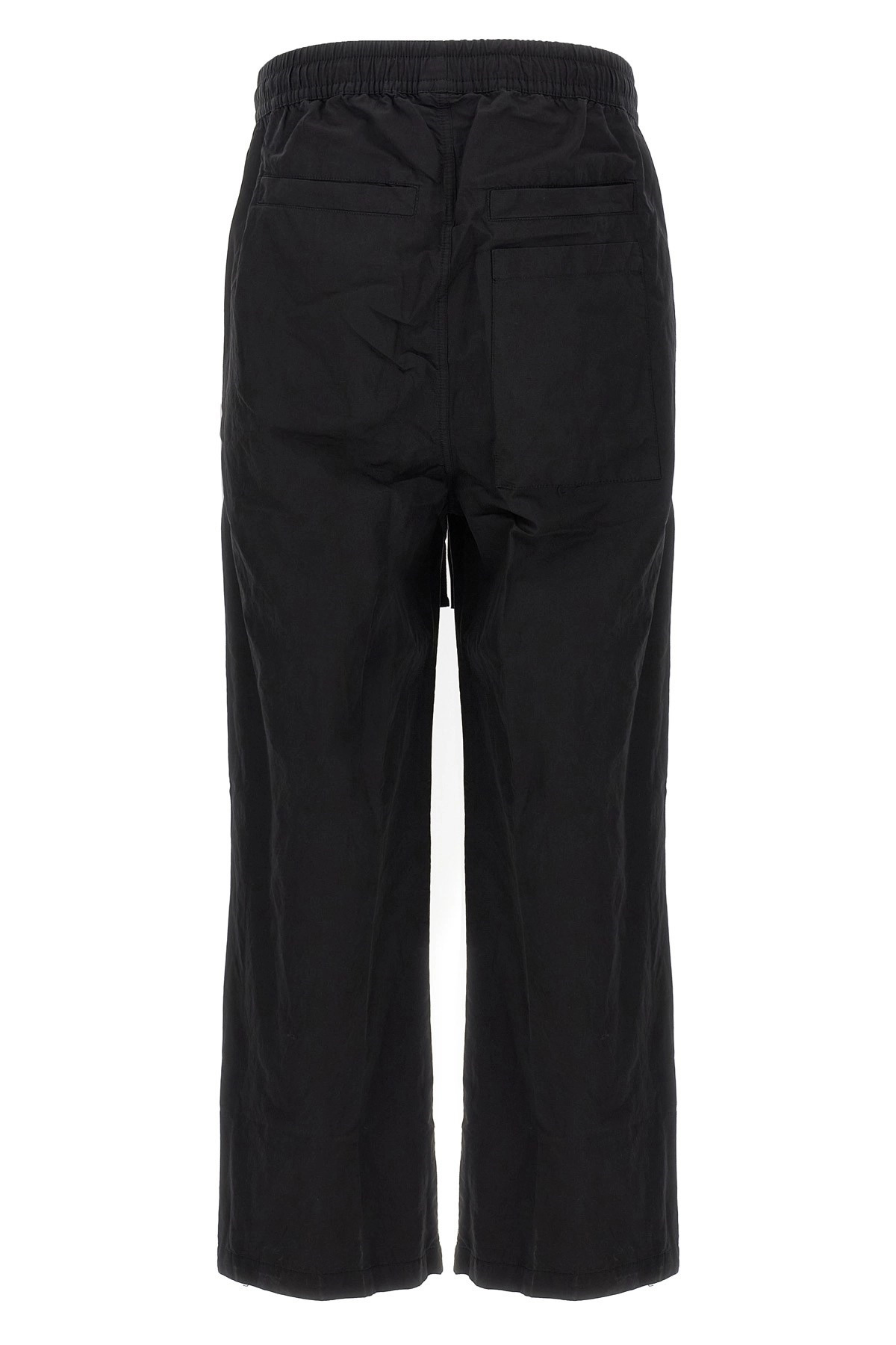 'M P 19' pants - 2