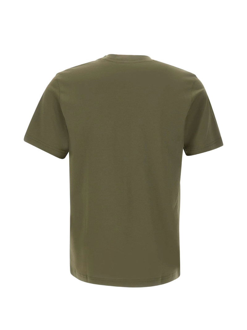BOSS Boss Graphic Crew Neck T-shirt outlook