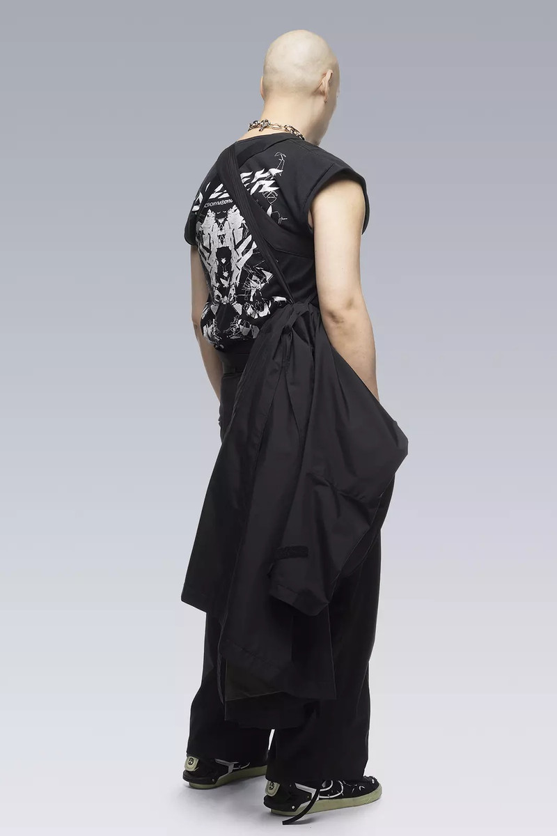 J99U-WS 2L Gore-Tex Infinium™ Windstopper® Coat 32