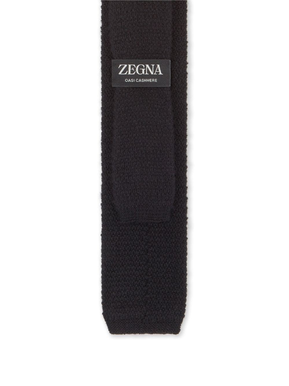 Oasi cashmere tie - 3