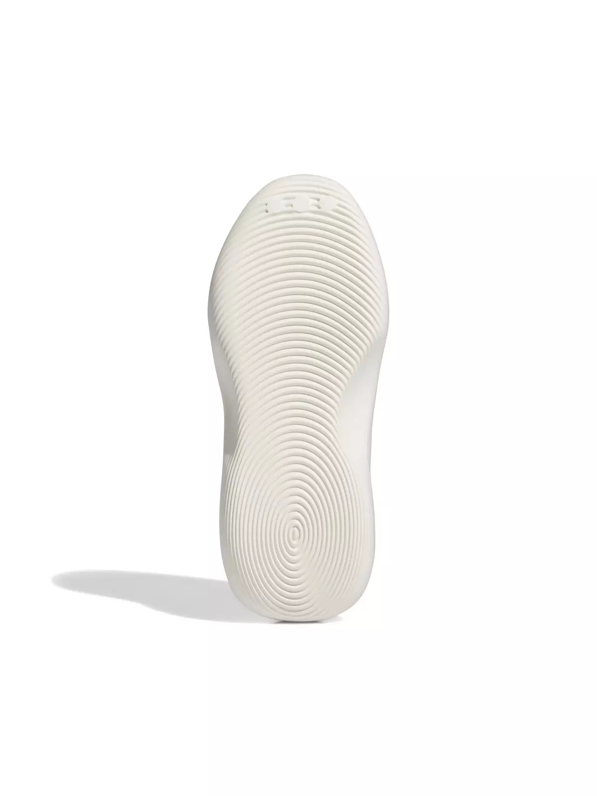 ADIFOM IIINFINITY Mule "Off White/Off White/Off White" Unisex Slide - 6