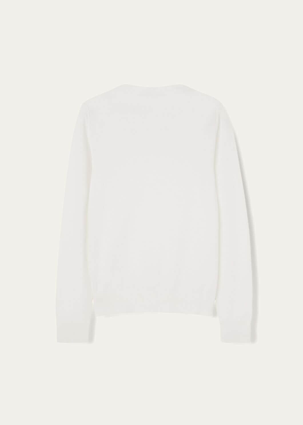 Neo Piuma Crew Neck - 6