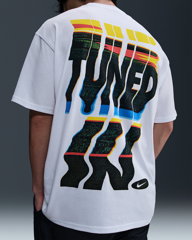 Nike Nike Sportswear Max90 T-Shirt outlook