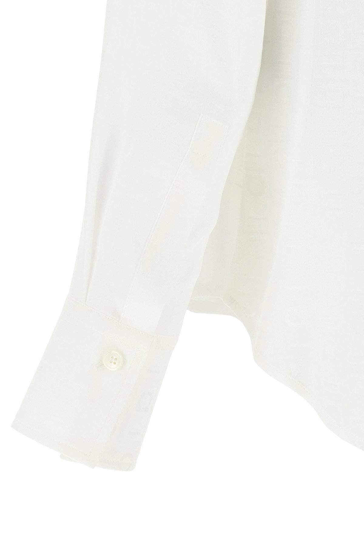 Ferragamo Women Monogram Shirt - 5