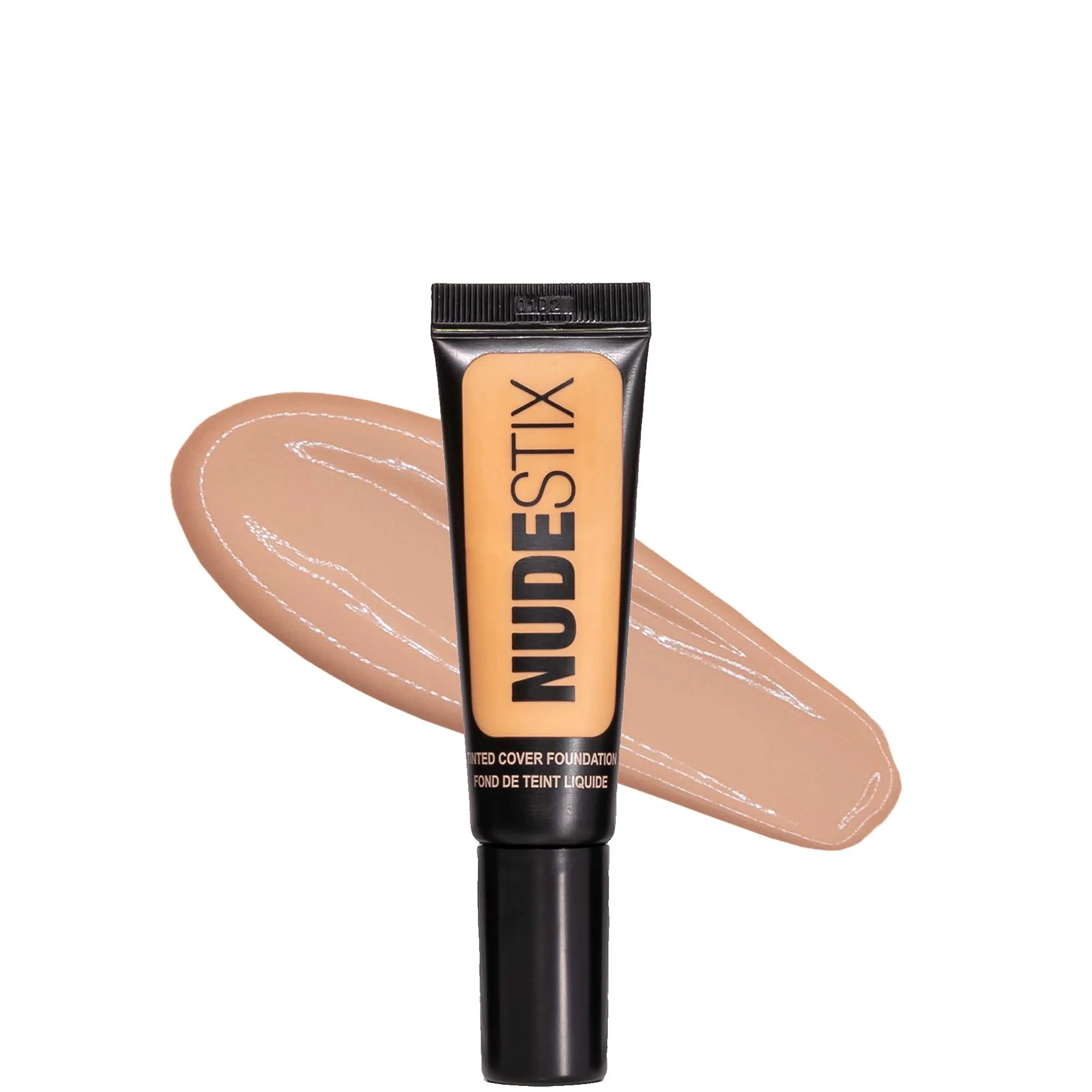 NUDESTIX Tinted Cover Foundation - Nude 4 - 1