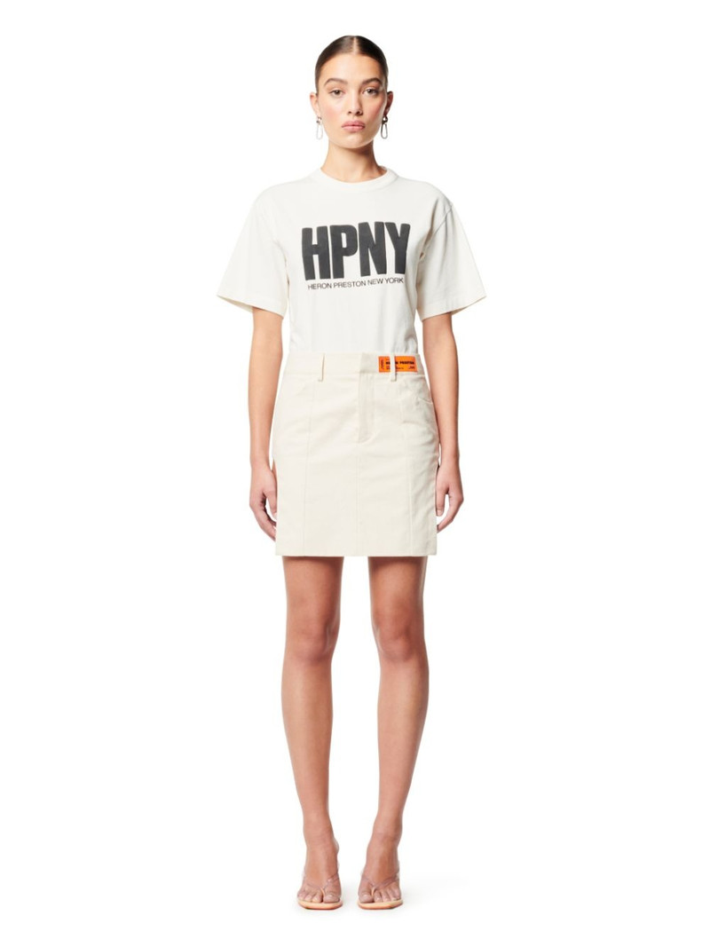Heron Preston Reg Hpny Ss Tee outlook