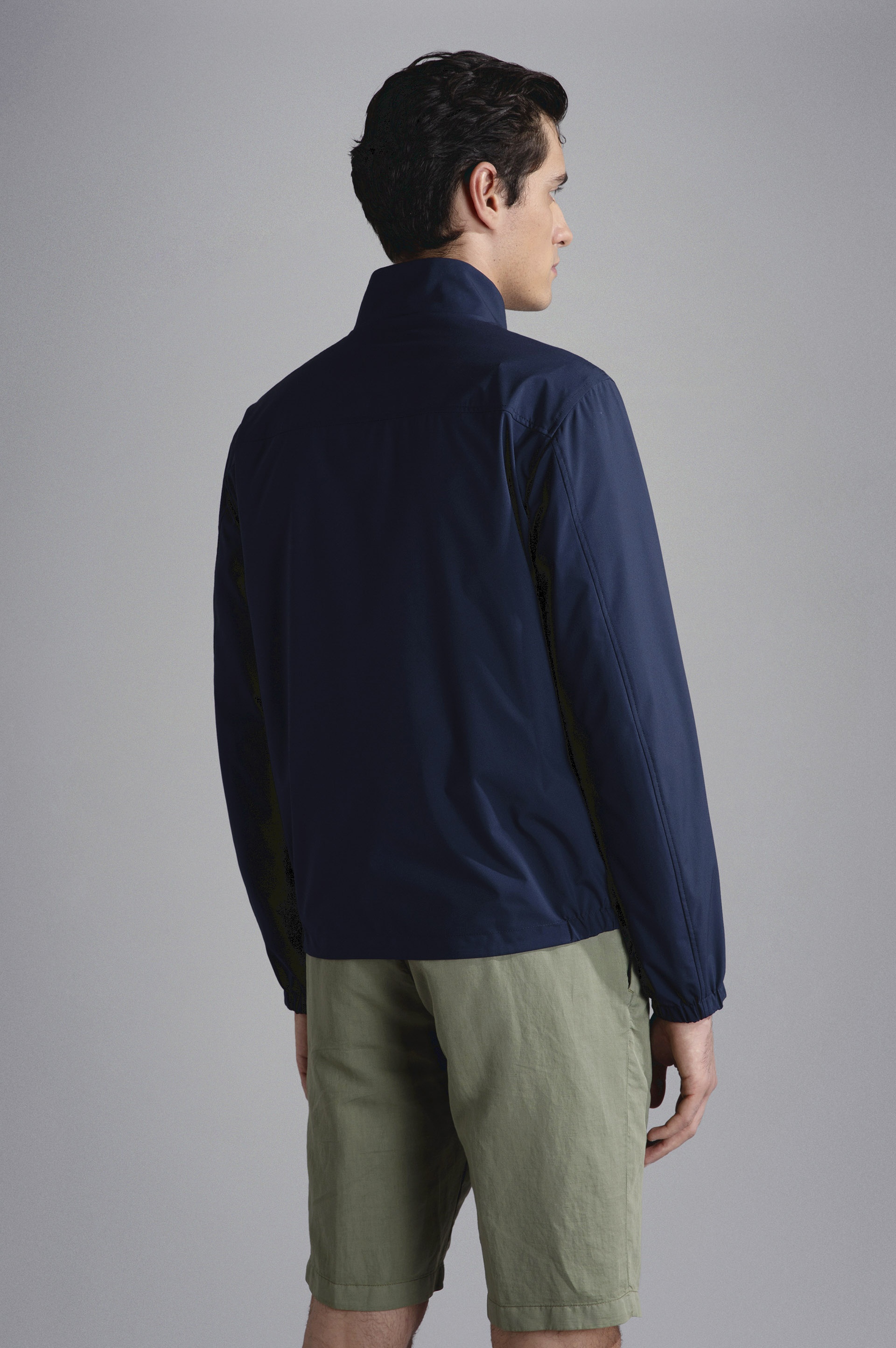 TYPHOON® PLATINUM REVERSIBLE JACKET - 3