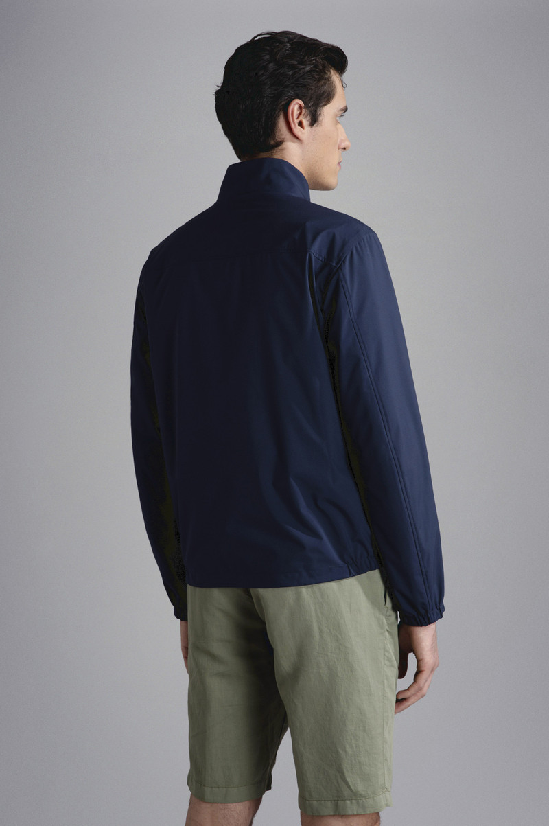 TYPHOON® PLATINUM REVERSIBLE JACKET 3