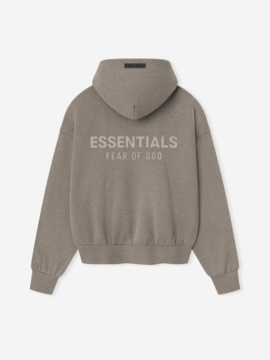 Classic Fleece Hoodie - 6