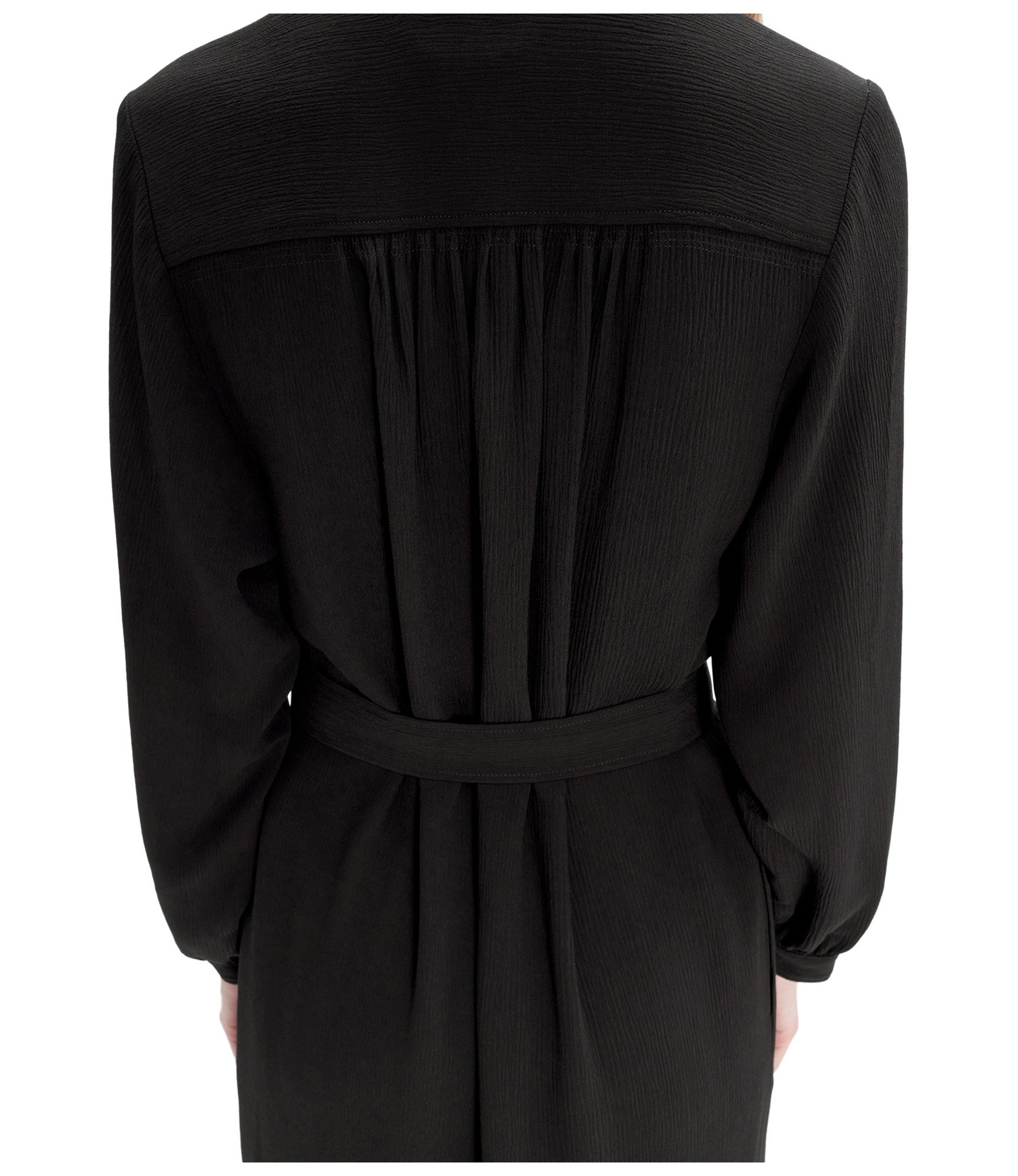 Marla dress - 7
