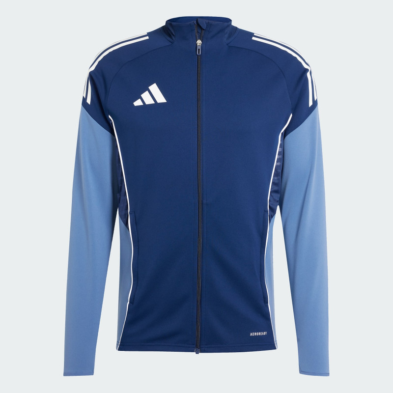 Tiro 25 Competition Training Jacket 1