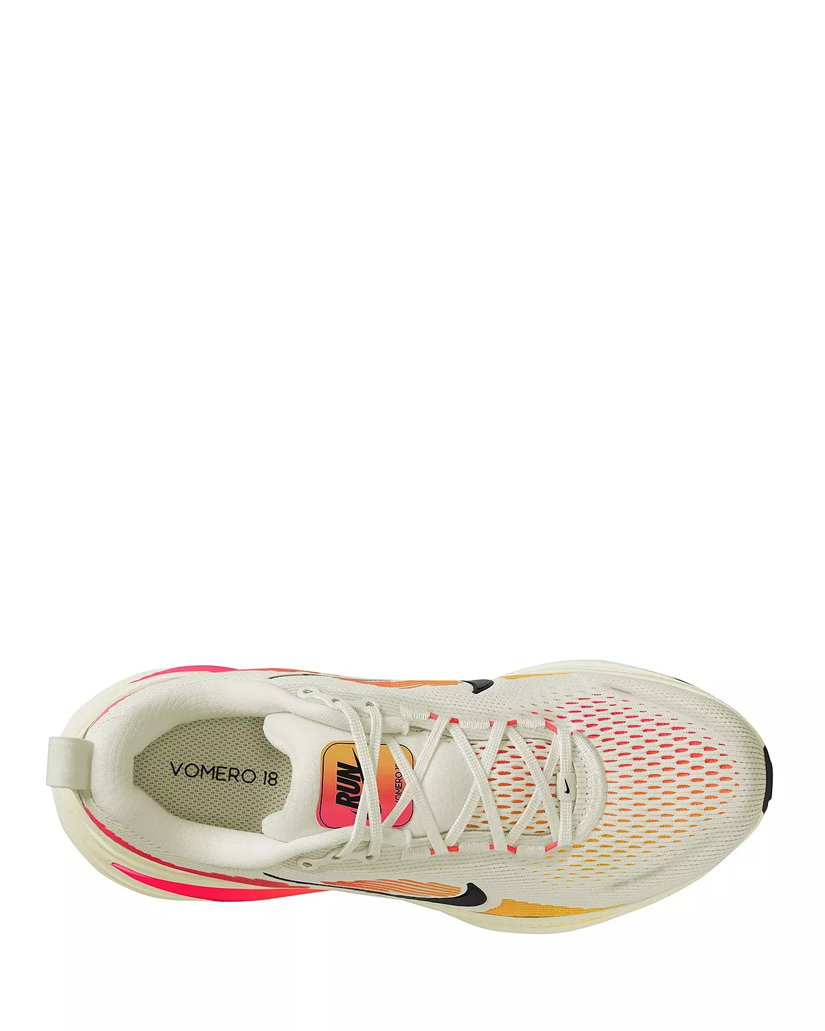 Women's Vomero 18 Sneakers - 13