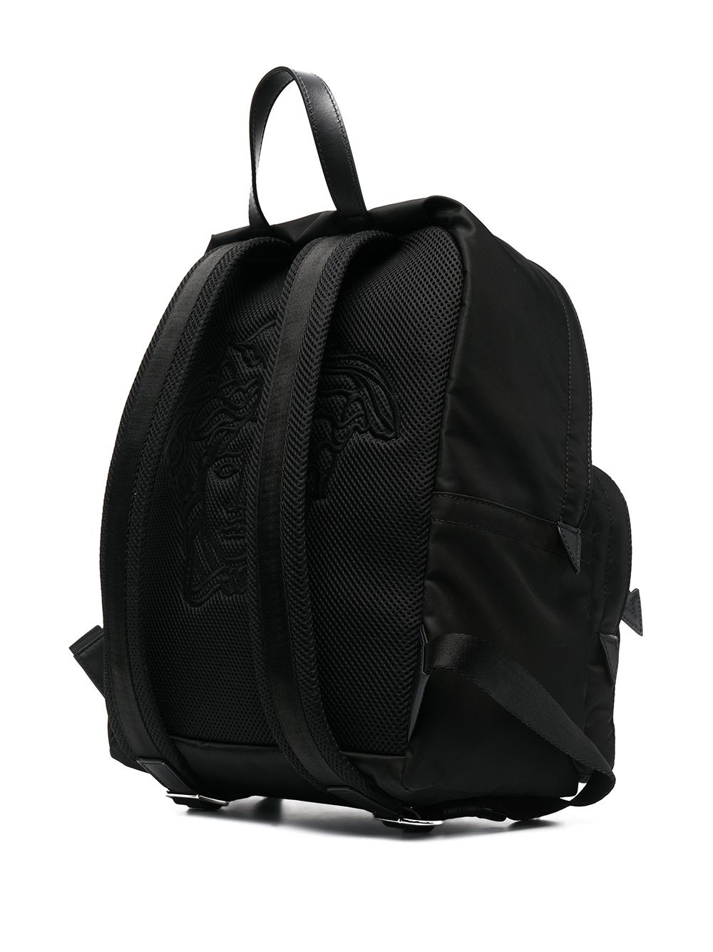 Medusa-motif backpack - 3